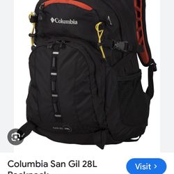 Columbia backpack sale hotsell