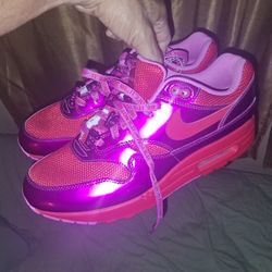 nike size 11 shoes prm 1 air max men hombre