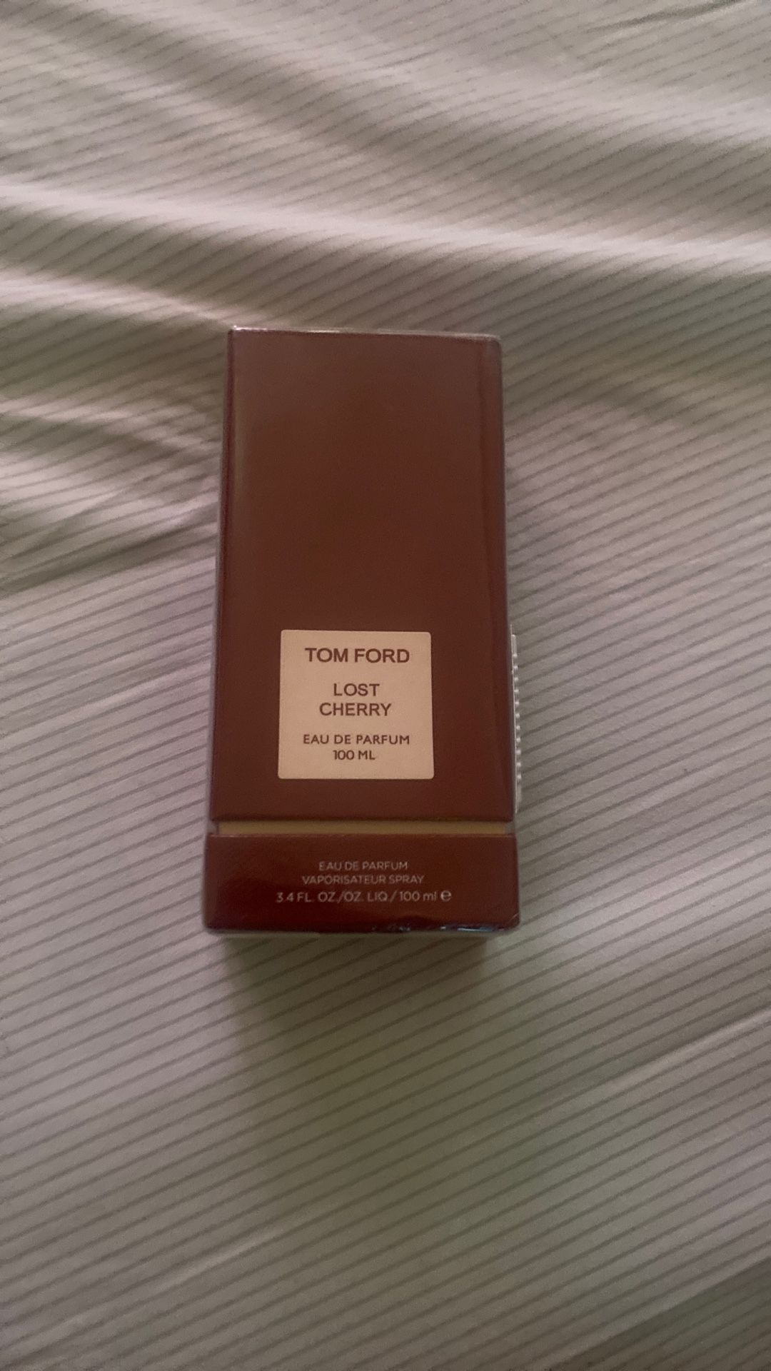 Tom Ford Lost Cherry