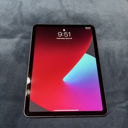 iPad Air 4th Generation (2020) 