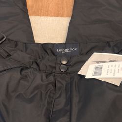 Boy Snow Pants 14/16