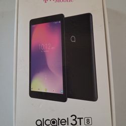 Alcatel 3T (T-mobile)