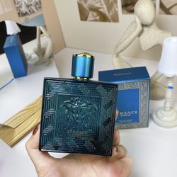 Versace Eros Cologne