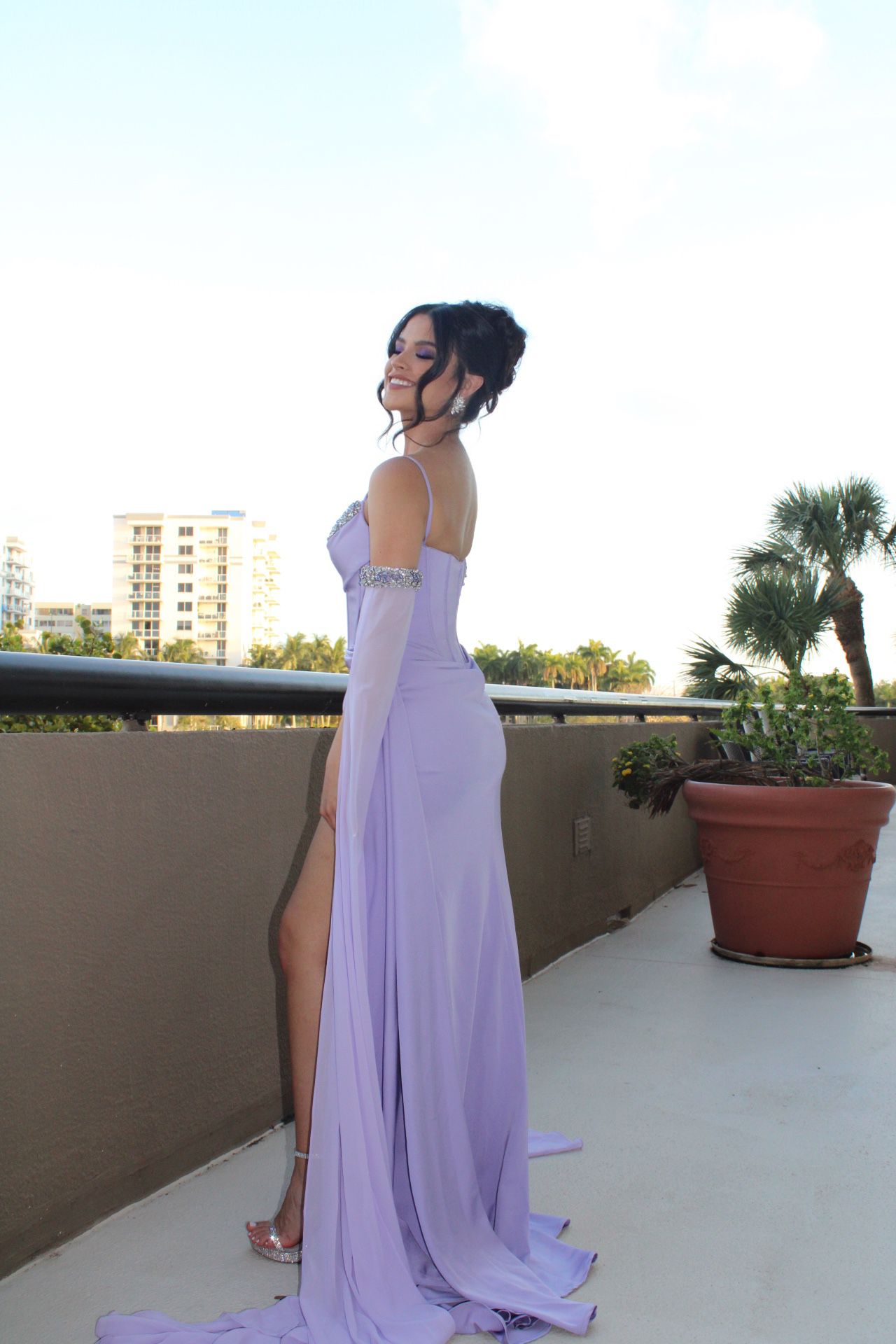 Prom/ Gala Dress 