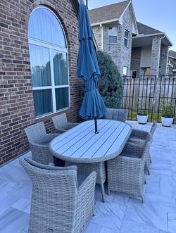 High Quality Patio Set