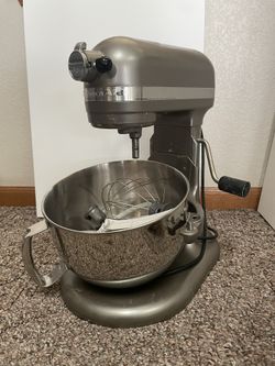 Kitchen Aid Stand Mixer