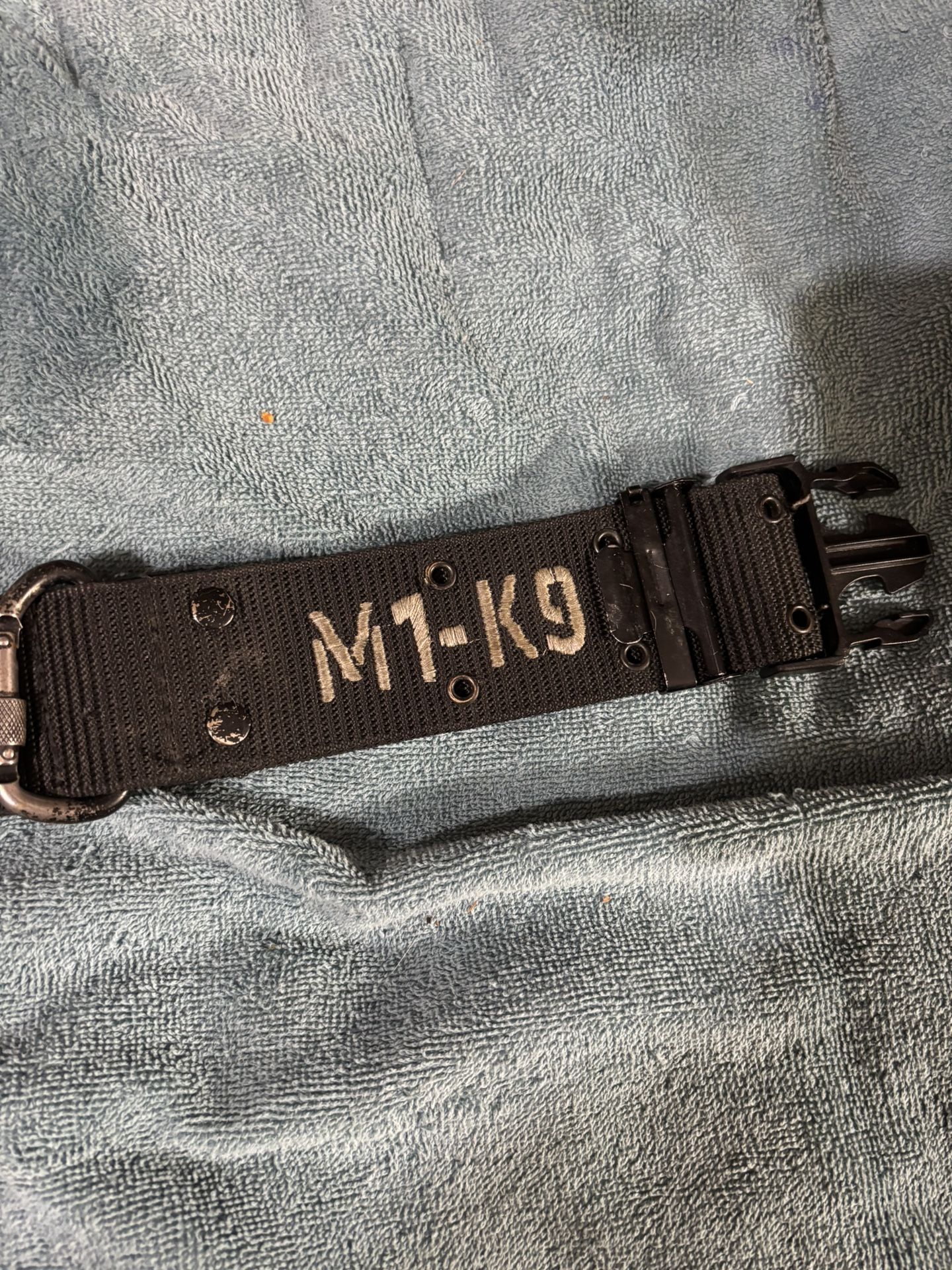 Dog Collar