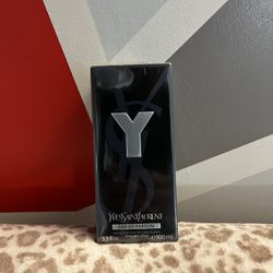 YSL Y Cologne 