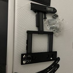TV Wall Mount For Large TV