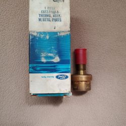 1960s Ford Truck Thermostat