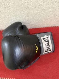 Boxing/ MMA