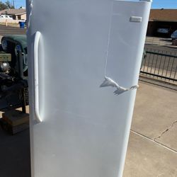 Non  Working Deep Freezer 