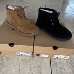 Ugg Neumel