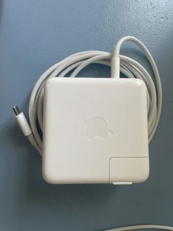 Apple Macbook USB-C Adapter Charger
