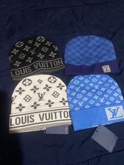 Designer Beanies