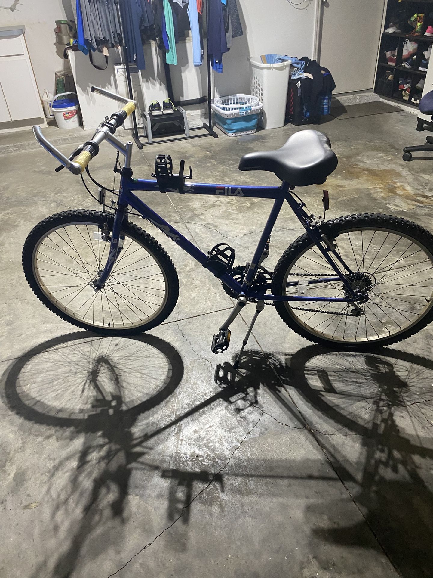 Bike