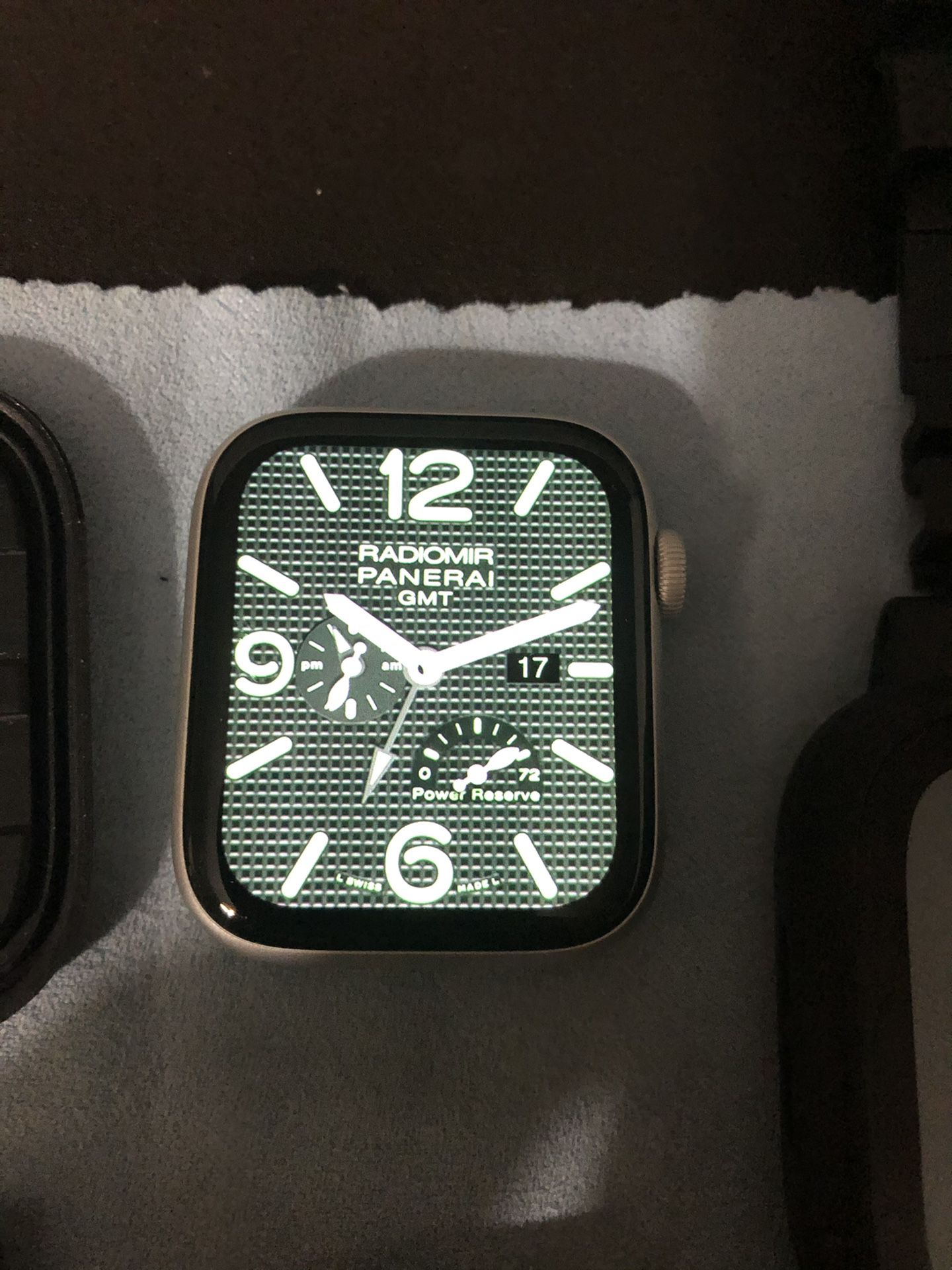 Apple Watch Series 4 44mm GPS & Cell