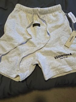 Essentials shorts