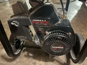 Coleman generator 5.5