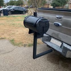 Portable Grill