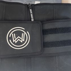 What Waist Training Band 
