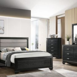 Amazing Complete Bedroom Value Bundle 