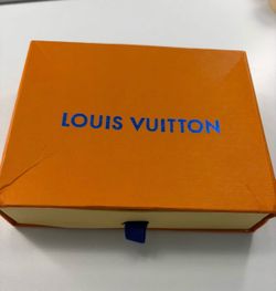 Louis Vuitton wallet