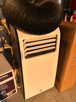 Kenmore AC Unit