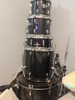Tama stage star