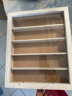 Retail Shelf