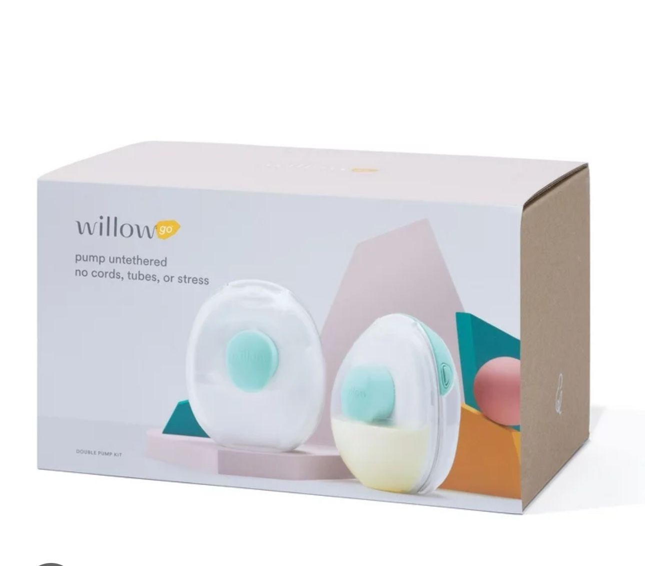 Breast Pump Willow 