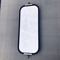 Side View Truck Mirror (see description)
