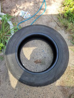 Goodyear 235 60 17