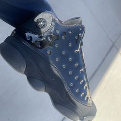 Used Jordan Retro 13 Cap And Gown Sz 11.5 $250