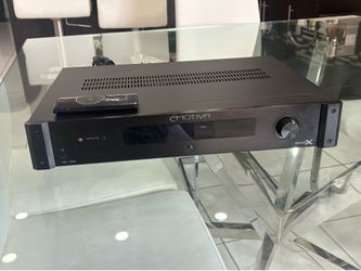 Emotiva TA-100 stereo amp