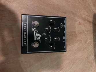 Aguilar Tone Hammer