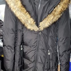 Women's Betsey Johnson Winter Jacket