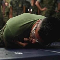 Electronic incapacitation device. Self Defense