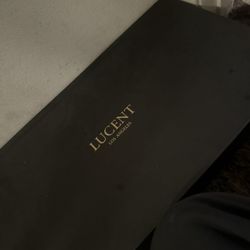 Lucent Los Angeles Leather Boots