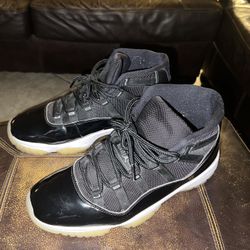 Jordan 11 Jubilee Size 12