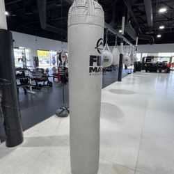 Muy Thai Punching Bags (BEST OFFER)