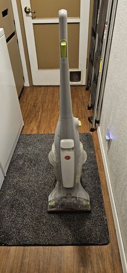 Vacuum