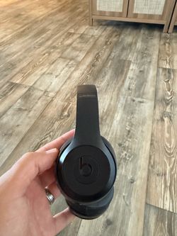Beats Solo 3