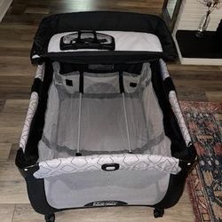 Graco Pac And Play