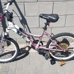 Kids Bike