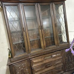China Cabinet