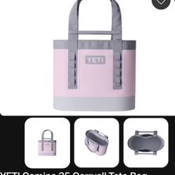 Yeti Camino 35 Carryall 2.0 Tote Bag