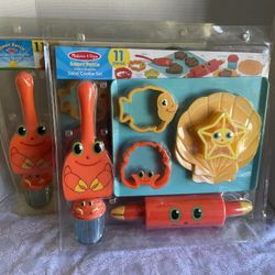 Melissa And Doug Toys 