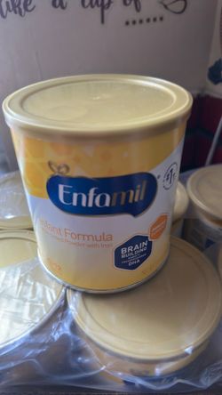 Formula 7 cans