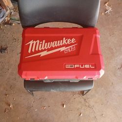 tool box for your power drills and charger